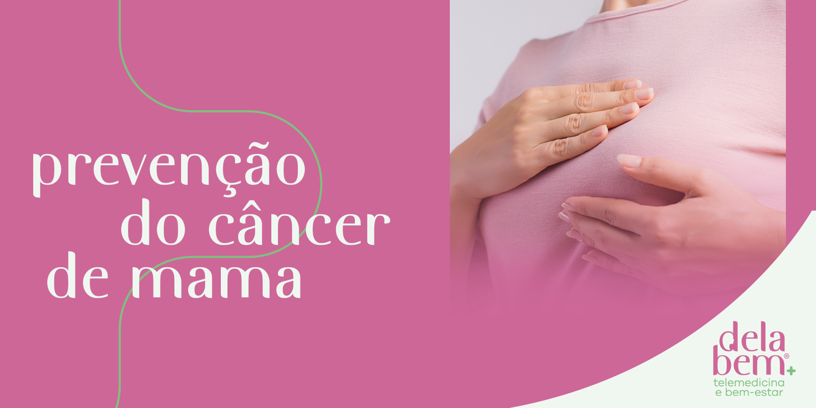 Prevenção do câncer de mama