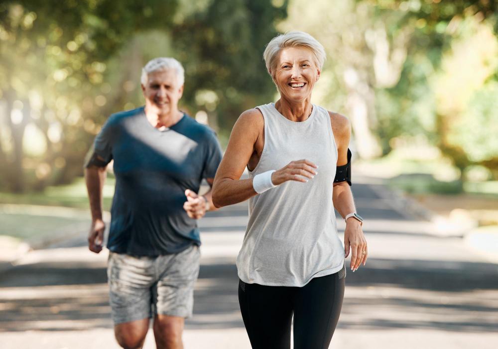 Exercício Físico: O Equilíbrio Perfeito entre Saúde Física e Mental