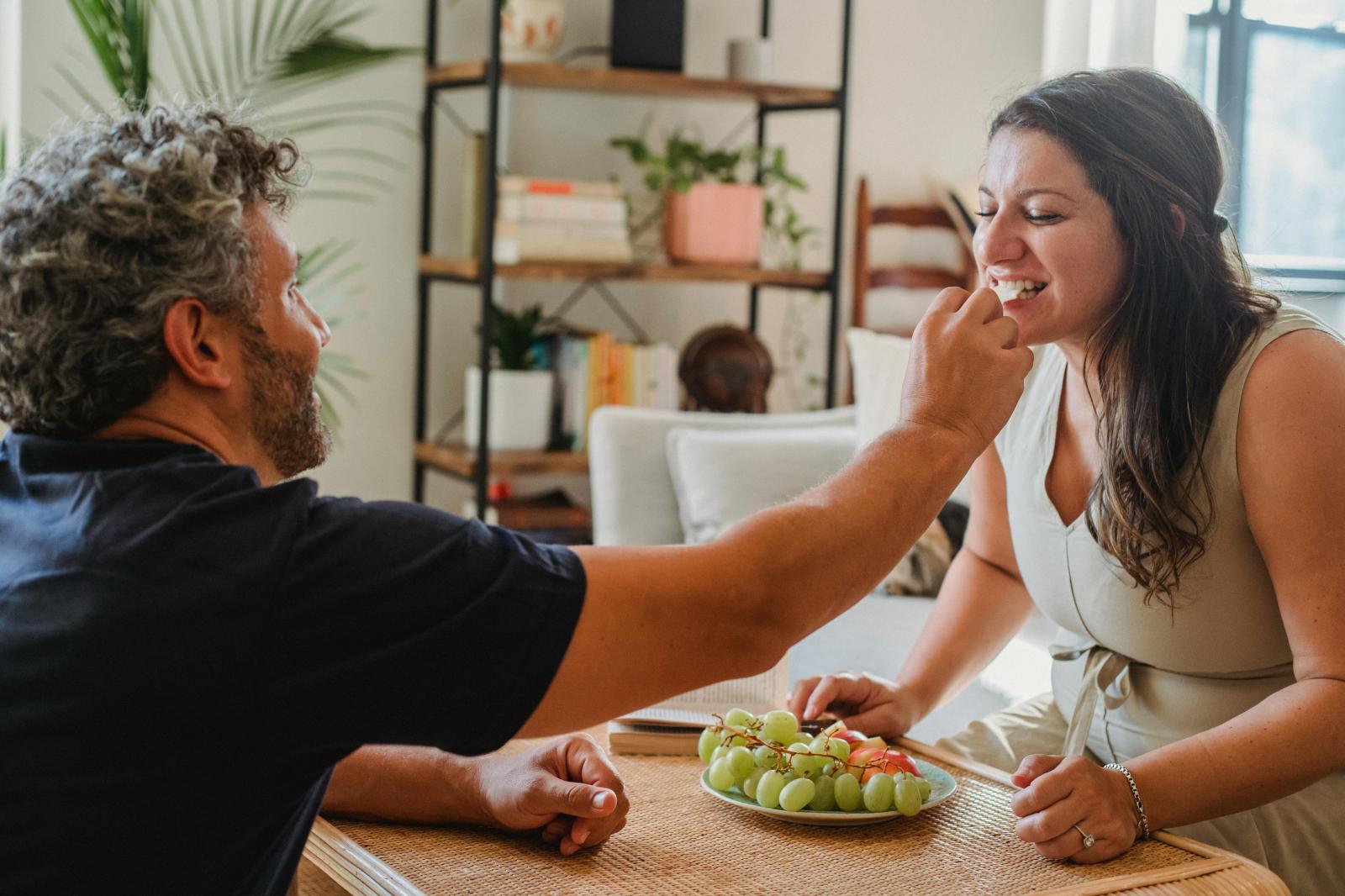 A Importância da Alimentação para a Saúde: Como Escolhas Nutricionais Afetam seu Bem-Estar